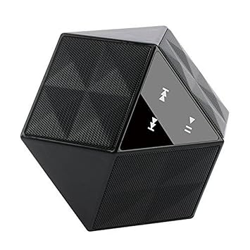 diamond box speaker amazon