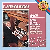 GREAT ORGAN FAVORITES                              image