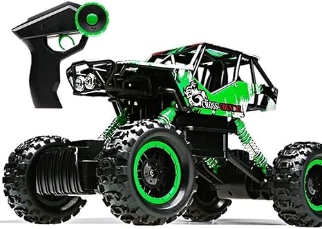 giant remote control car