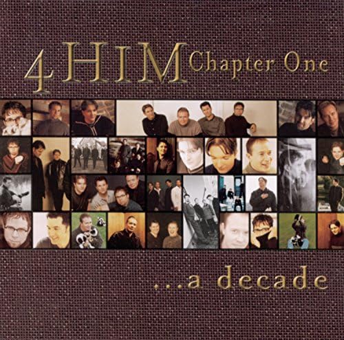 4Him - The Message - Amazon.com Music