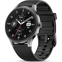 その他 Smart Watch 楽天市場】タフネススマートウォッチ FINERED AX-7 ミリタリー