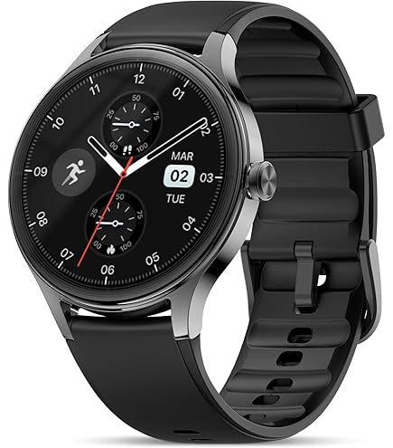 ギャラクシーギアs2 Samsung Gear S2 Smartwatch for Android Phones-Dark Gray SM