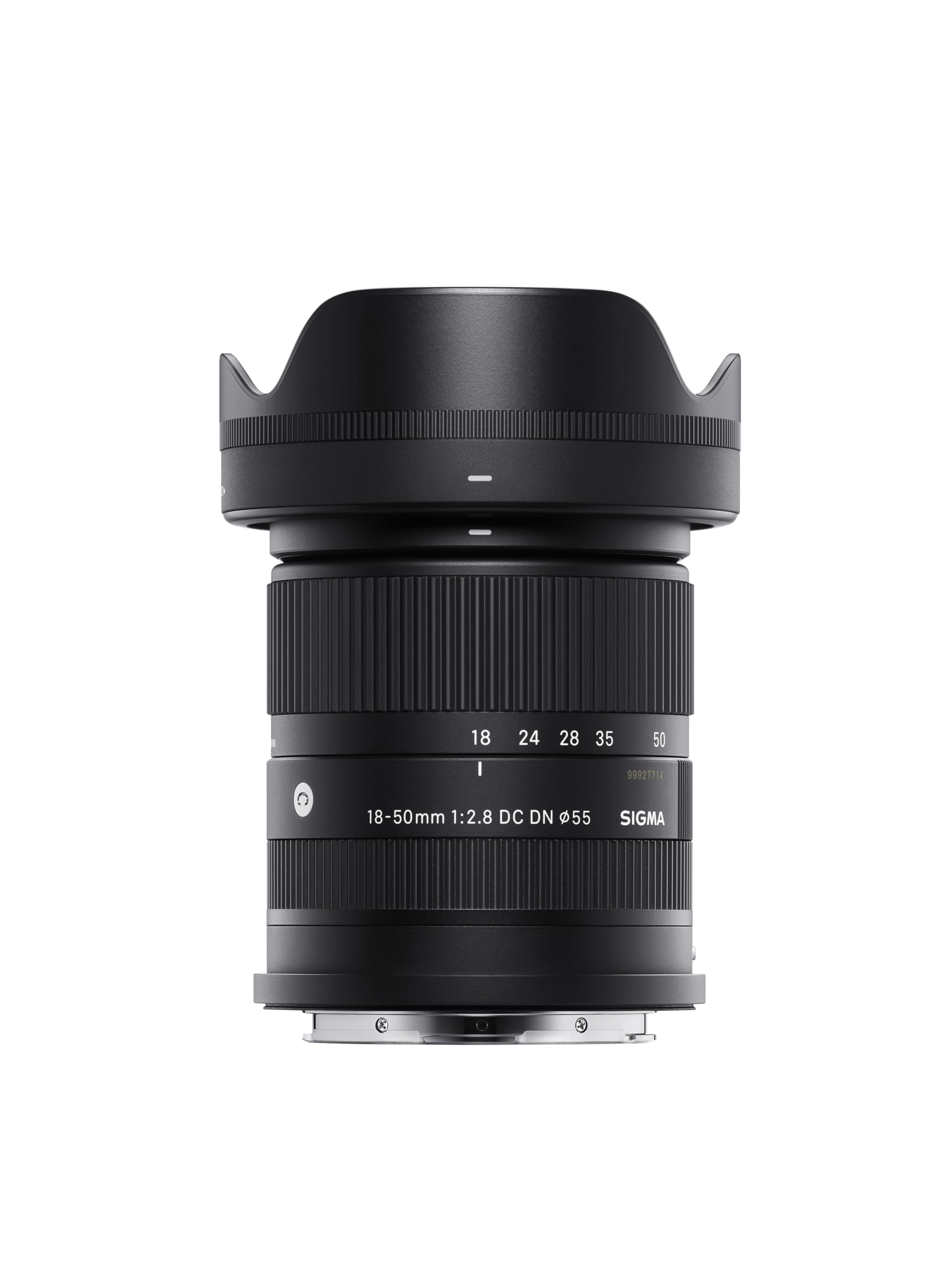 Sigma 18-50mm F2.8 DC DN Contemporary für L-Mount