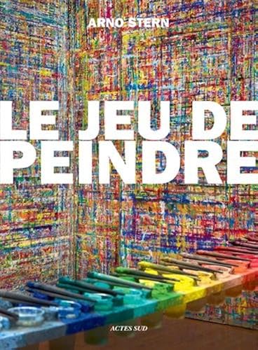 Download Le jeu de peindre PDF