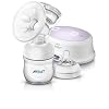 Tiralatte elettrico Philips Avent
