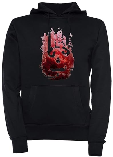 sudadera wilson hombre