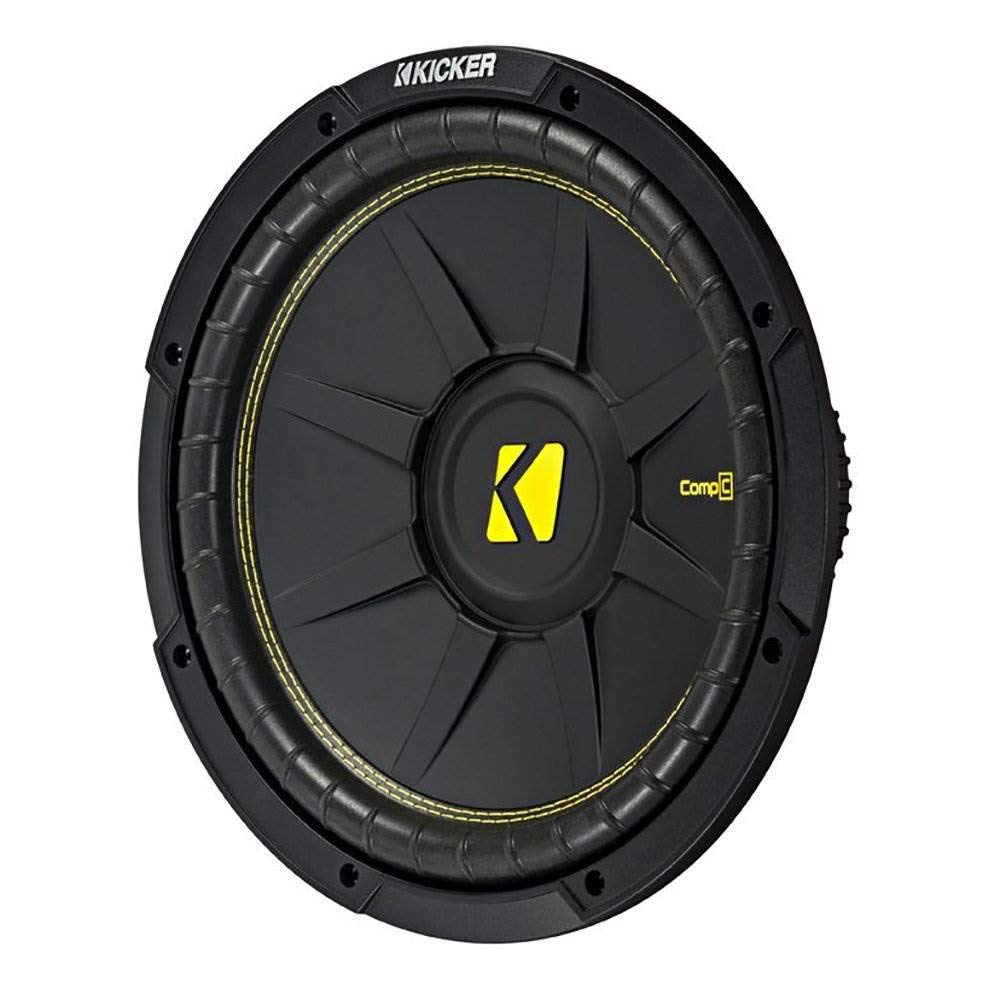 12 inch kicker comp