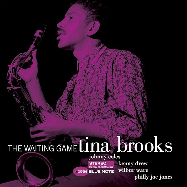 Brooks, Tina - Minor Move - Amazon.com Music