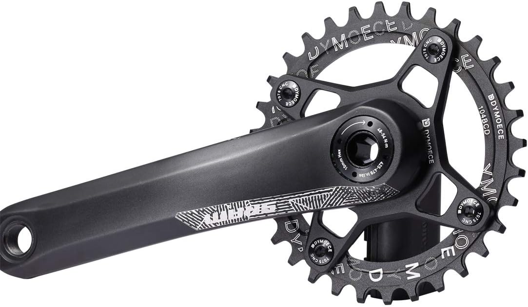 shimano 36t chainring 11 speed