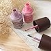 Beauty Buffet The Bakery Nail Enamel Set 2 Items (13ml x 2pcs) # Y98 + 71 Add color to your nails. Nail products with good quality Silky smooth, shiny, long lasting color, not yellow and brittle nails.