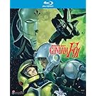 Mobile Suit Gundam F91 Blu-ray Collection