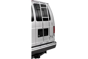 Surco 103-1 Deluxe Aluminum Ladder