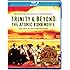 Trinity and Beyond - the Atomic Bomb Movie [Blu-ray]