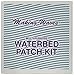 RPS PRODUCTS WPK Waterbed Patch Kit