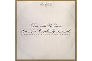 Lu's Jukebox Vol. 6: You Are Cordially Invited... A Tribute to the Rolling Stones