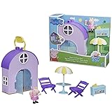 Peppa Pig Peppa's Club Peppa's Ice Cream Shop