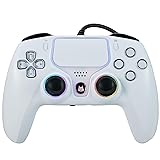 NBCP Wired PS5 Controller - Gaming Controller for
