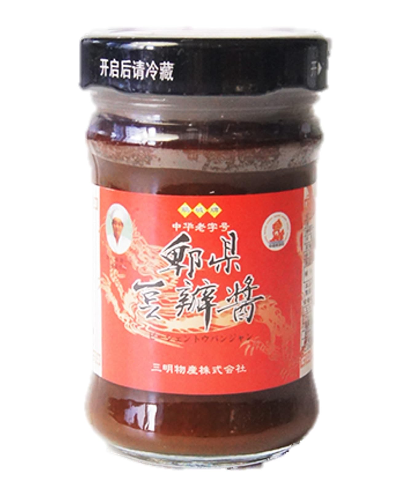 三明 ピーシェン豆板醤の商品画像