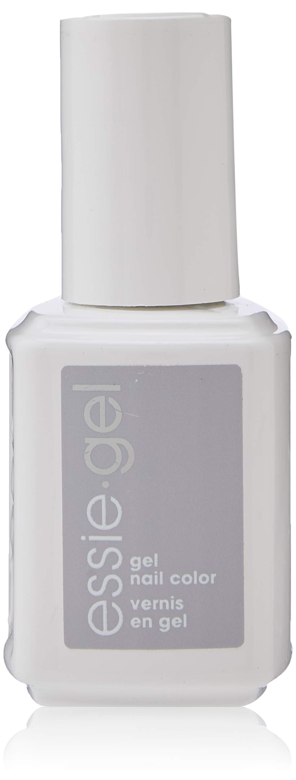 essie LED Soak-Off Gel Polish, Press Pause