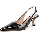 Sam Edelman Women's Bianka Slingback Pumps