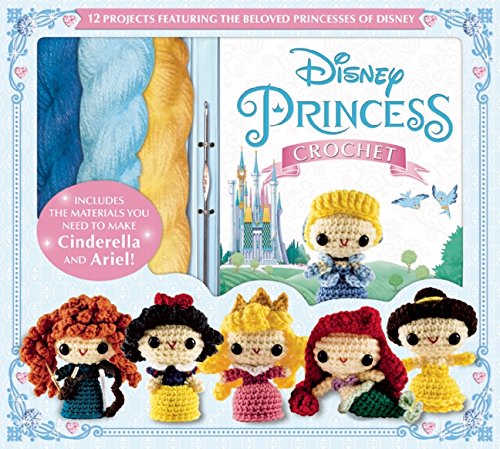 Download Disney Princess Crochet Download Disney Princess Crochet