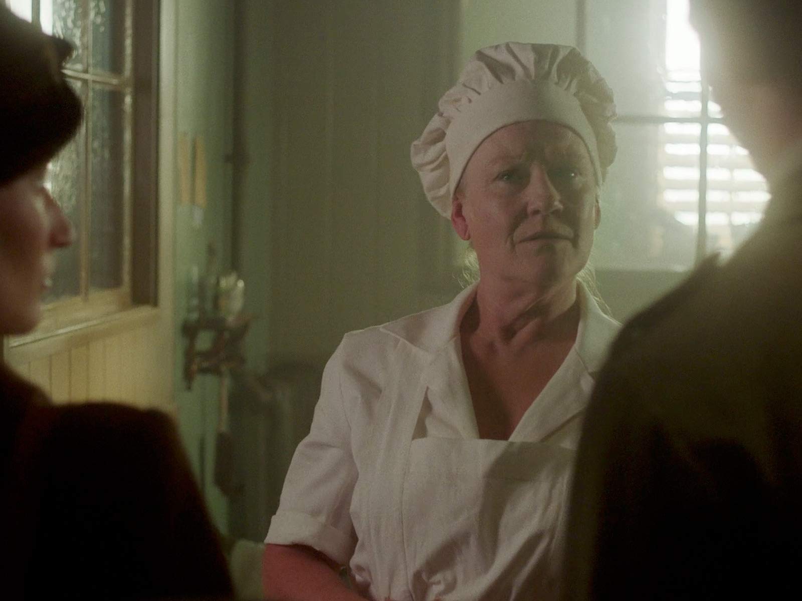 Watch The Restaurant Prime Video