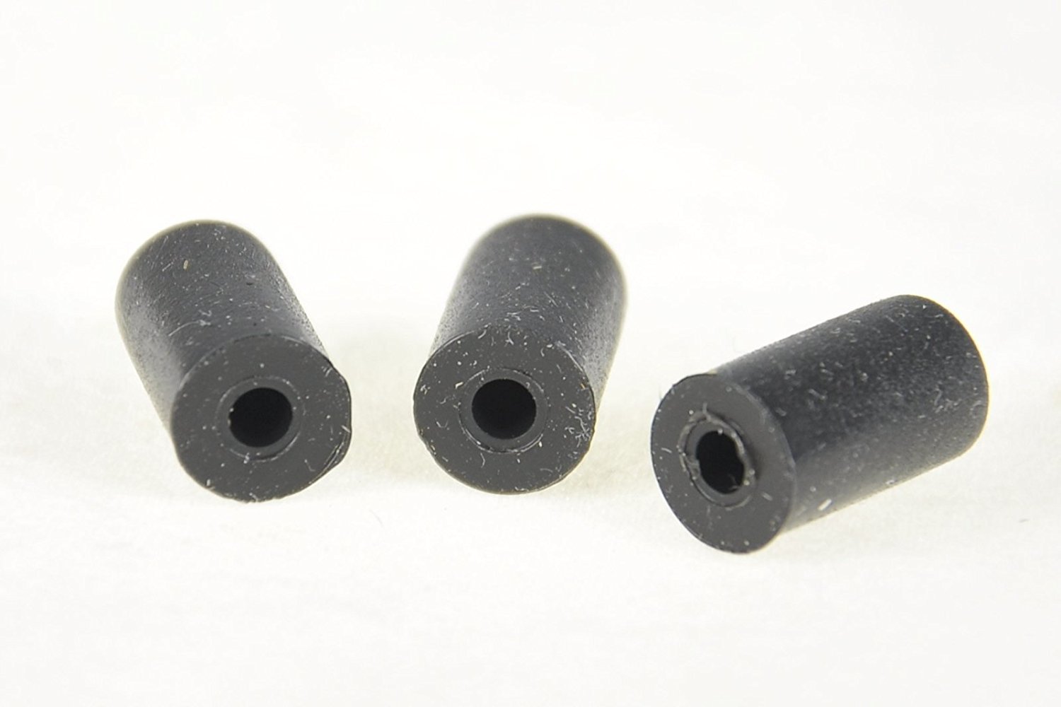 Pack de 3 pies de Goma para Remaches de microondas: Amazon.es ...