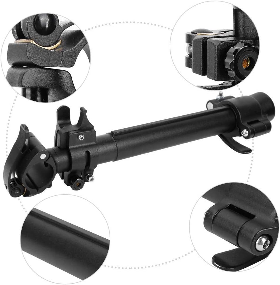 quick release bike stem