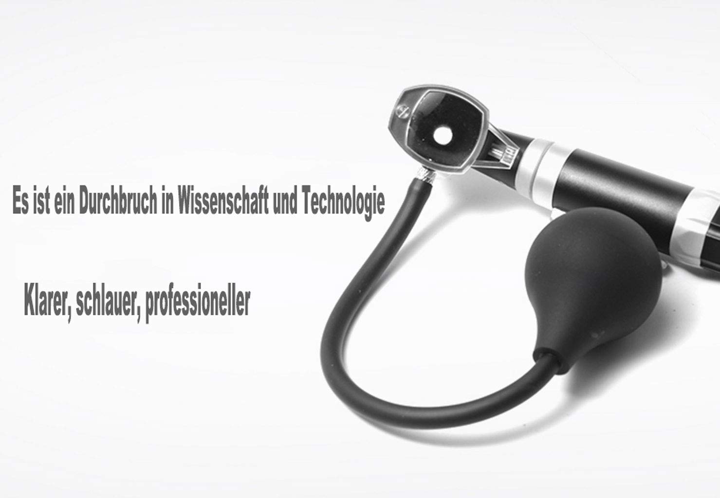 Otoscopio T-Day LED 6 Otoscopio T-Day LED 6