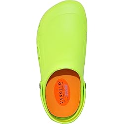 VANGELO with Ortholite Removable Insoles Matching