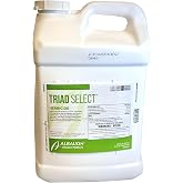 Select Source Triad Select 3-Way Broadleaf Herbicide (2.5 Gallons)