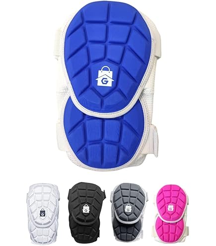Garde-coude Baseball EvoShield PRO-SRZ 2.0 – Taille Large – Bleu Marine
