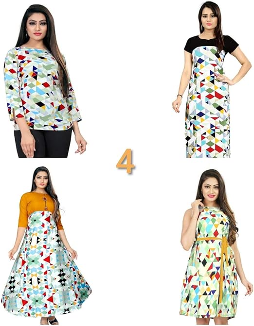 designer long frocks for womens