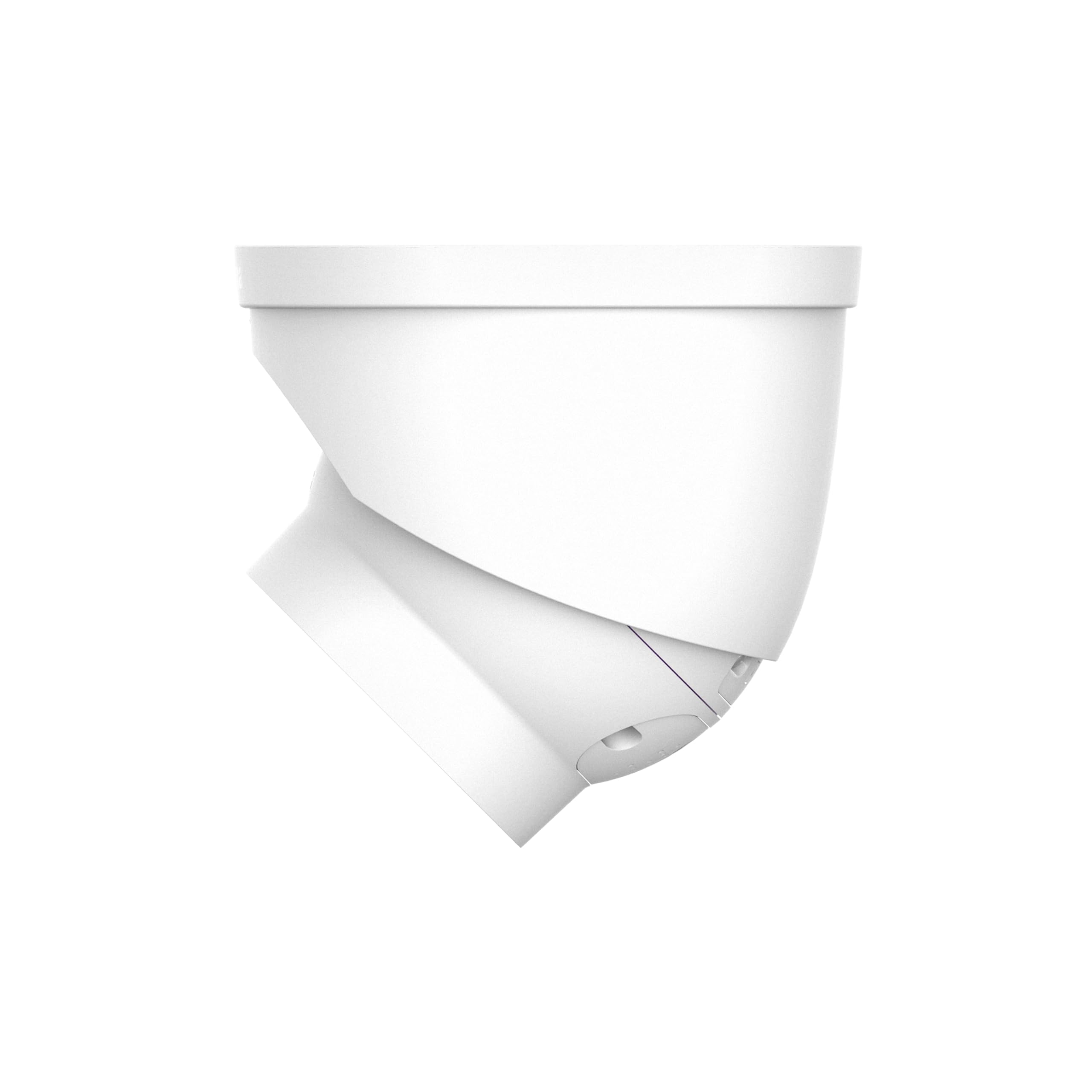 EmpireTech Smart Dual Illumination 8MP 1/1.8