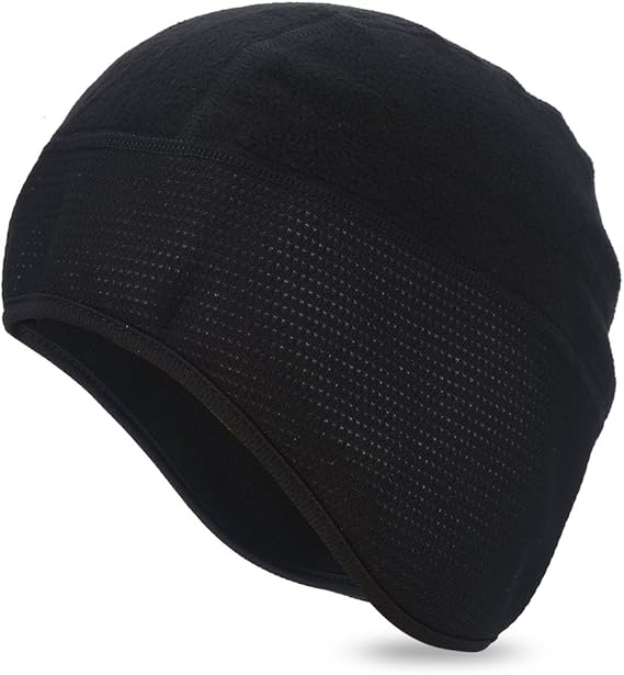 Amazon 風防帽 防寒防風 キャップ ヘルメットインナーキャップ 帽子 冬 耳まで隠れ 伸縮可 保温 自転車 バイク スキー アウトドアに最適 男女兼用 フリーサイズ ブラック アウトドア 帽子 ヘッドウェア 通販 Amazon 風防帽 防寒防風 キャップ ヘルメットインナーキャップ 帽子 冬 耳まで隠れ 伸縮可 保温 自転車 バイク スキー アウトドアに最適 男女兼用 フリーサイズ ブラック アウトドア 帽子 ヘッドウェア 通販