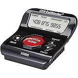 CPR V5000 Call Blocker for Landline Phones – Stop All Unwanted Calls at a Touch of a Button - Join Over 1 Million Satisfied C