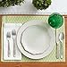 Pfaltzgraff French Lace White Dinnerware Set (32 Piece)