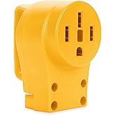 PowerGrip - Receptacle Fem Repl 50A 125-250V (E/F) cETLus