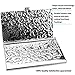 YOBANSA Stainless Steel Sculpture Business Card Holder Credit Card Holder Name Card Case Business Card Case for Men and Women(Silver 03)