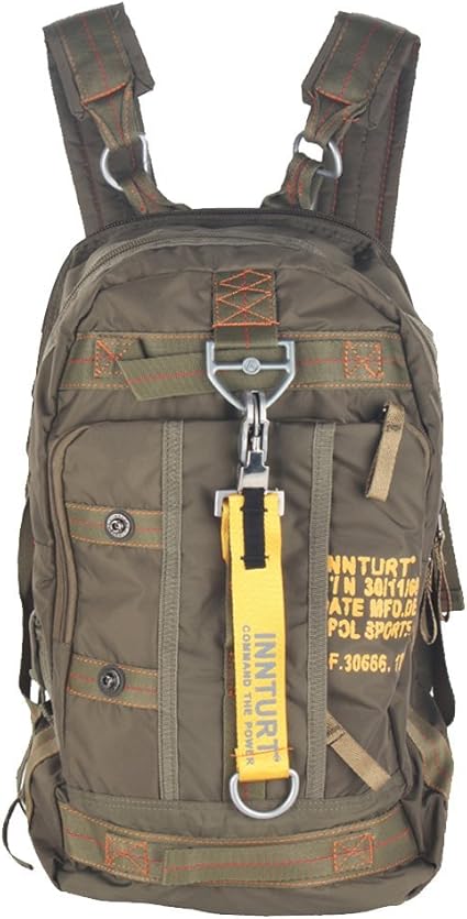 innturt tactical sling bag