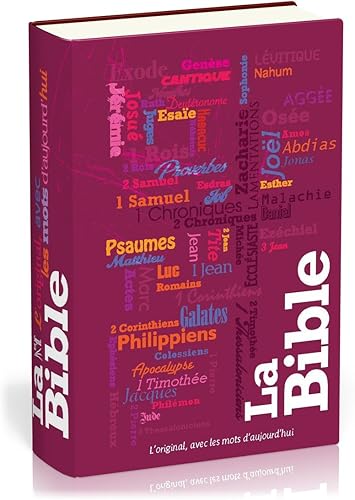 Download Bible Segond 21 compacte : couverture semi-rigide PDF