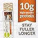 ZonePerfect Nutrition Snack Bars, 10g high-quality protein, Limited Edition Pumpkin Spice, 1.41 oz, (12-count)