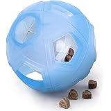 ourpets iq treat ball