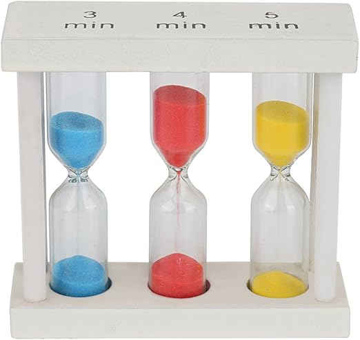 amazon reloj de arena niños