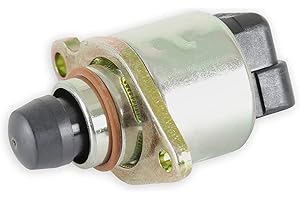 HOLLEY EFI Holley 543-34 Idle Air Control (IAC) Motor for 90/92/102mm Sniper and 90/95/105mm Holley Throttle Bodies