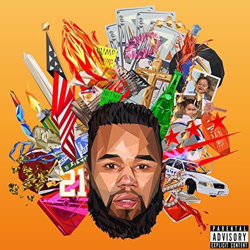 Invite Only [feat. Curren$y] [...