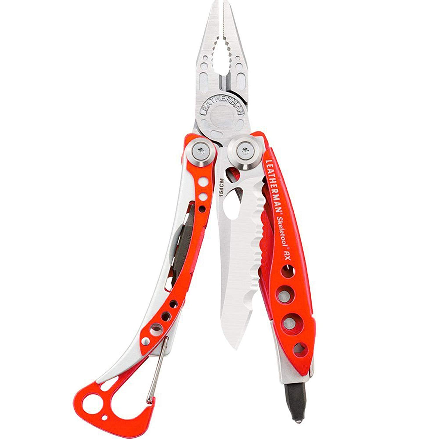 Best Leatherman Skeletool Screwdriver Bits