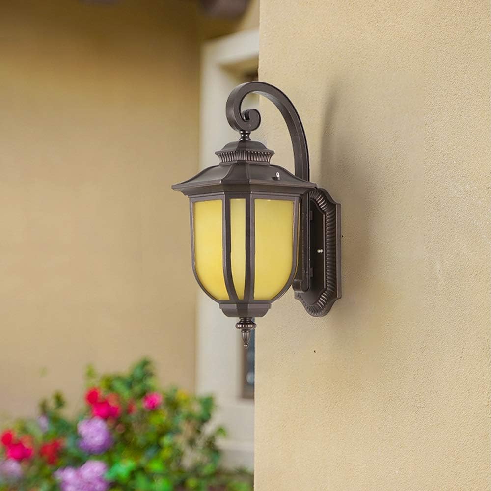 Outdoor Wall Sconce Lanterns Luxury Aluminum Outdoor Wall Sconce Lanterns Luxury Aluminum