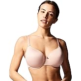Chantelle Women's Basic Invisible Smooth T-Shirt Bra