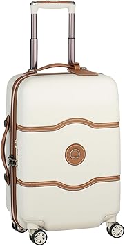 delsey luggage 55cm